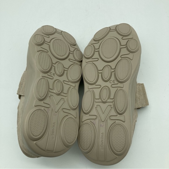 Vionic Lotus Rx Suede Mules - Picture 7 of 8